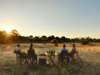 Kanga Bush Camp - Outdoor Area